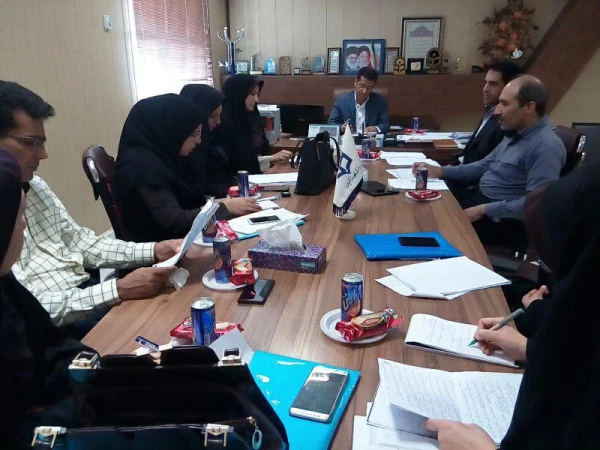 مدیر استانی دانشگاه در نشست ماهیانه شورای آموزشی  دانشگاه فرهنگیان هرمزگان :

برنامه های کیفیت بخشی در حوزه آموزش دانشگاه در سال تحصیلی آینده استمرار خواهد داشت . 11