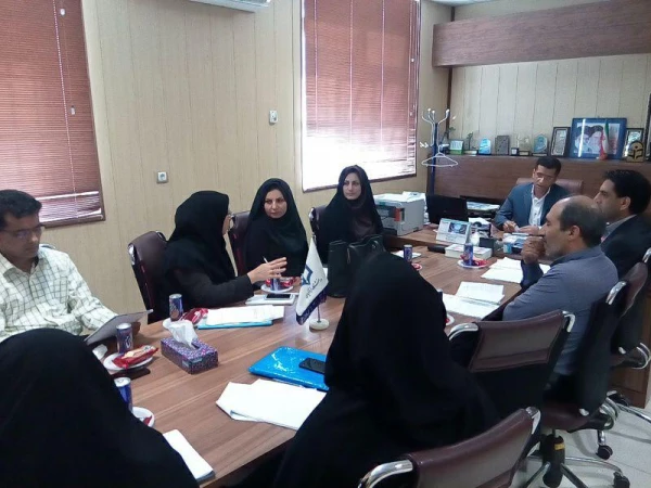 مدیر استانی دانشگاه در نشست ماهیانه شورای آموزشی  دانشگاه فرهنگیان هرمزگان :

برنامه های کیفیت بخشی در حوزه آموزش دانشگاه در سال تحصیلی آینده استمرار خواهد داشت . 13