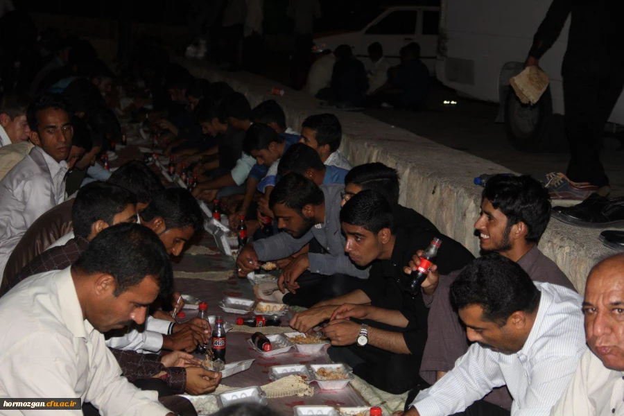 برگزاری اردوی توجیهی و آموزشی دانشجویان ورودی 96 دانشگاه فرهنگیان هرمزگان  2