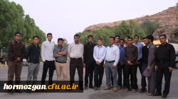 برگزاری اردوی توجیهی و آموزشی دانشجویان ورودی 96 دانشگاه فرهنگیان هرمزگان  3