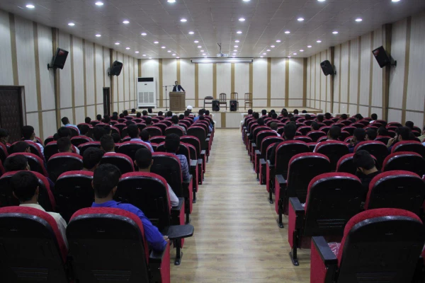 برگزاری اردوی توجیهی و آموزشی دانشجویان ورودی 96 دانشگاه فرهنگیان هرمزگان  5