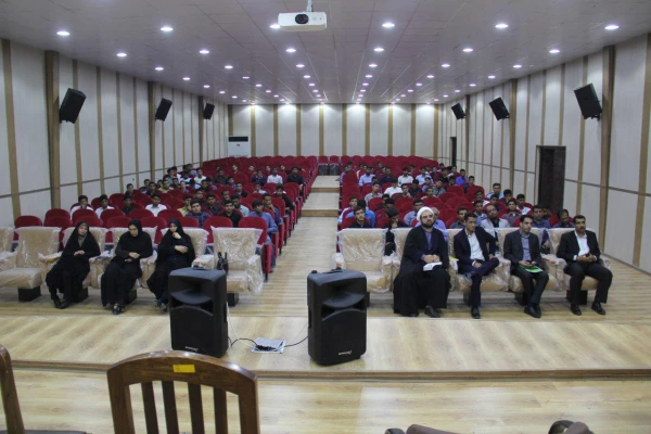 برگزاری اردوی توجیهی و آموزشی دانشجویان ورودی 96 دانشگاه فرهنگیان هرمزگان  6