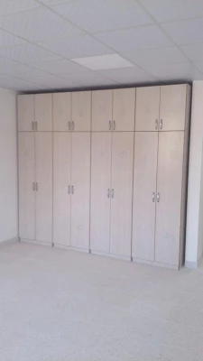 اتمام عملیات عمرانی و تجهیز خوابگاه خواهران و بازسازی و تجهیز سالن همایش های پردیس شهید بهشتی 4