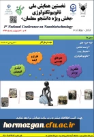 همایش ملی نانوبیوتکنولوژی