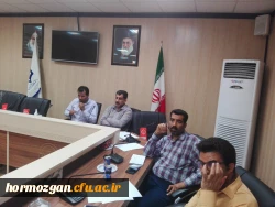 برگزاری دوره بالندگی حرفه ای با موضوع