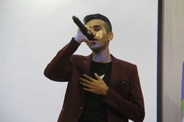 برگزاری شب فرهنگی بندر سیریک و جشن بعثت پیامبر نور و رحمت 5