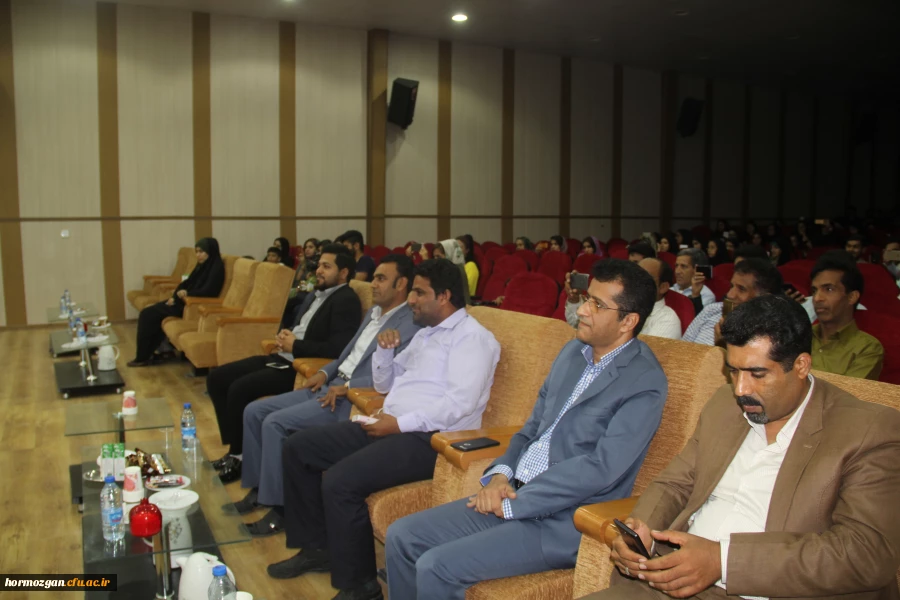 برگزاری شب فرهنگی بندر جاسک به مناسبت اعیاد شعبانیه  2