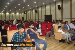 برگزاری شب فرهنگی بندر جاسک به مناسبت اعیاد شعبانیه  5