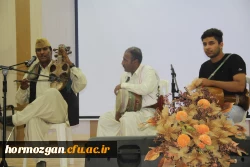 برگزاری شب فرهنگی بندر جاسک به مناسبت اعیاد شعبانیه  7