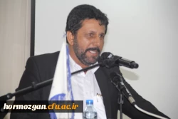 برگزاری شب فرهنگی بندر جاسک به مناسبت اعیاد شعبانیه 7