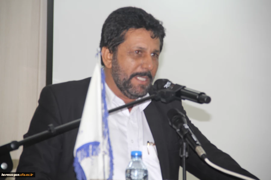 برگزاری شب فرهنگی بندر جاسک به مناسبت اعیاد شعبانیه 7