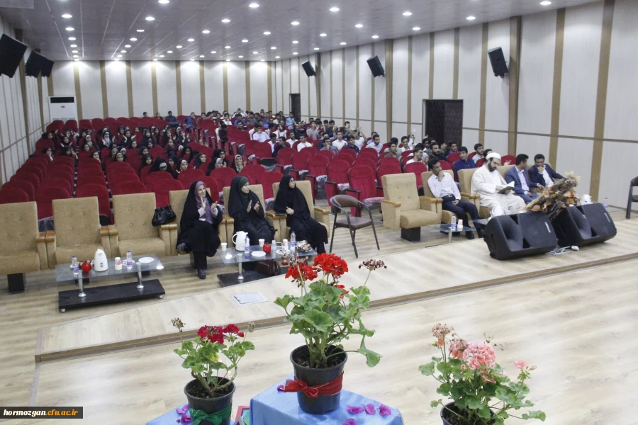 برگزاری شب فرهنگی بندر جاسک به مناسبت اعیاد شعبانیه 2