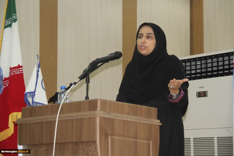 برگزاری شب فرهنگی بندر جاسک به مناسبت اعیاد شعبانیه 8