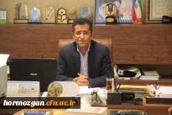 برگزاری اولین نشست شورای فرهنگی دانشگاه فرهنگیان هرمزگان در سال ۹۷ 2