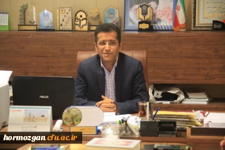 برگزاری اولین نشست شورای فرهنگی دانشگاه فرهنگیان هرمزگان در سال ۹۷