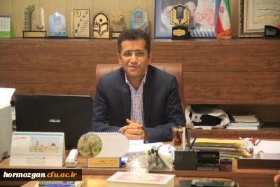 برگزاری اولین نشست شورای فرهنگی دانشگاه فرهنگیان هرمزگان در سال ۹۷