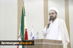 برگزاری مراسم گرامیداشت هفته آموزش و هفته معلم پردیس های استان هرمزگان 5