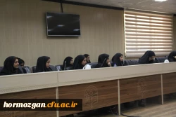 نشست مدیریت استانی با نمایندگان سراهای دانشجویی پردیس های برادران و خواهران 4