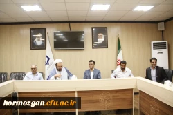 مراسم تجلیل و تکریم همکار بازنشسته آقای غلامرضا ایرانپور 3