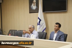 مراسم تجلیل و تکریم همکار بازنشسته آقای غلامرضا ایرانپور 5