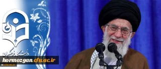 معاون فرهنگی و اجتماعی دانشگاه:
حضور رهبر معظم انقلاب نقطه عطفی در تاریخ دانشگاه فرهنگیان است