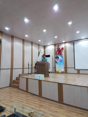 با حضور پرشور دانشجویان پردیس شهید بهشتی هرمزگان برگزار گردید:

انتخابات دوره ی چهارم انجمن اسلامی دانشجویان 5