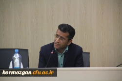 نشست معارفه اعضای جدید شورای مرکزی انجمن اسلامی و تکریم اعضای سابق 6