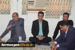 مراسم زیارت عاشورا 11