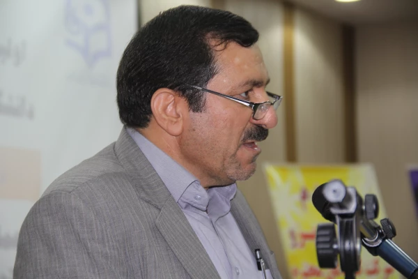 اولین نشست خیرین حامی دانشگاه فرهنگیان هرمزگان با استقبال با شکوه معتمدین و خیرین نیک اندیش برگزار گردید. 14