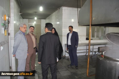 بازدید مدیر کل خدمات و رفاه دانشجوئی دانشگاه فرهنگیان از پردیس های شهید بهشتی و فاطمه الزهرا ( س ) بندرعباس

آقاخانی ، مدیر کل خدمات و رفاه دانشجوئی دانشگاه در  روز چهارشنبه 15/12/97   از پردیس های استان بازدید نمودند.