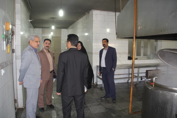 بازدید مدیر کل خدمات و رفاه دانشجوئی دانشگاه فرهنگیان از پردیس های شهید بهشتی و فاطمه الزهرا ( س ) بندرعباس

آقاخانی ، مدیر کل خدمات و رفاه دانشجوئی دانشگاه در  روز چهارشنبه 15/12/97   از پردیس های استان بازدید نمودند. 2