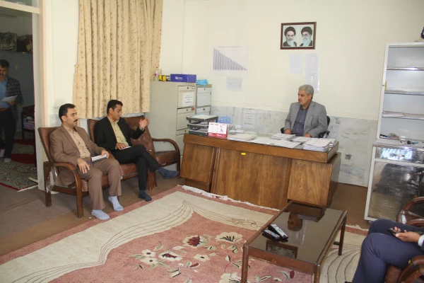 بازدید مدیر کل خدمات و رفاه دانشجوئی دانشگاه فرهنگیان از پردیس های شهید بهشتی و فاطمه الزهرا ( س ) بندرعباس

آقاخانی ، مدیر کل خدمات و رفاه دانشجوئی دانشگاه در  روز چهارشنبه 15/12/97   از پردیس های استان بازدید نمودند. 3