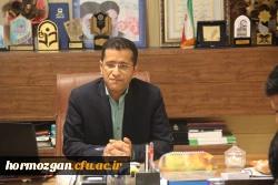 آمادگی پردیس های دانشگاه فرهنگیان هرمزگان برای اسکان نوروزی همکاران دانشگاهی از سراسر کشور 2