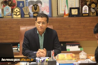 آمادگی پردیس های دانشگاه فرهنگیان هرمزگان برای اسکان نوروزی همکاران دانشگاهی از سراسر کشور