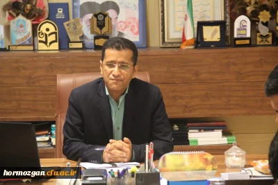 آمادگی پردیس های دانشگاه فرهنگیان هرمزگان برای اسکان نوروزی همکاران دانشگاهی از سراسر کشور
