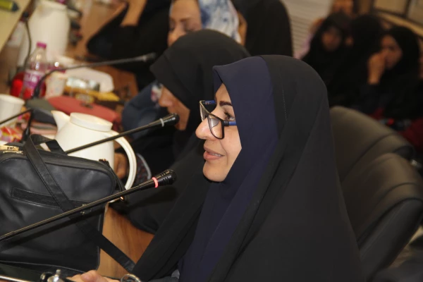 درآستانه سال نو و بهار طبیعت از همکاران بازنشسته سال 97 دانشگاه فرهنگیان هرمزگان تقدیر به عمل آمد. 7