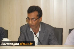 درآستانه سال نو و بهار طبیعت از همکاران بازنشسته سال 97 دانشگاه فرهنگیان هرمزگان تقدیر به عمل آمد. 6