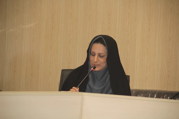 به مناسبت دهه سرآمدی آموزش و با موضوع تحلیل کیفیت آموزش برگزار گردید.

گردهمائی استادان و اعضای هیات علمی دانشگاه فرهنگیان هرمزگان 8