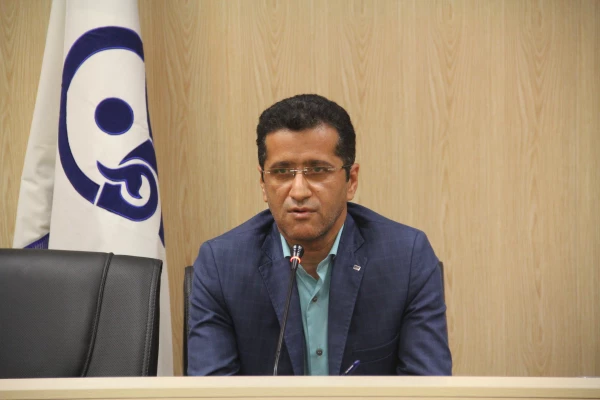 گرد همائی استادان کارورزی و کارآموزی دانشگاه فرهنگیان هرمزگان برگزار گردید. 3