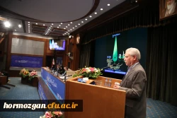 حضور نمایندگان پیشکسوت 54 سال تربیت معلم استان هرمزگان در مراسم سراسری نکوداشت یکصد سالگی تربیت معلم کشور 6