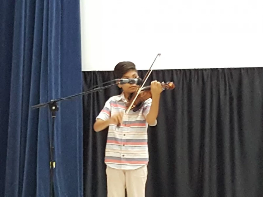 دومین جشنواره شعر دانشجویی دانشگاه فرهنگیان هرمزگان برگزار گردید. 3