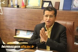 برگـزاری نشست شــورای پژوهشـی دانشگــاه فـرهنگیـان هـرمـزگــان 2