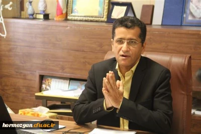 برگـزاری نشست شــورای پژوهشـی دانشگــاه فـرهنگیـان هـرمـزگــان