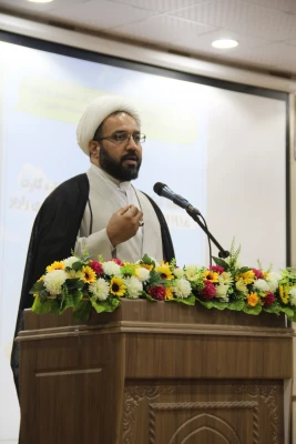 مراسم بزرگداشت شانزدهم آذر در دانشگاه فرهنگیان هرمزگان 3