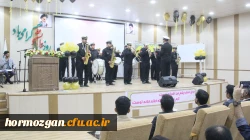 آییـن گرامیـداشت 16 آذر روز دانشجـو 8