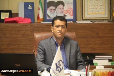 دومیـن نشسـت شورای مدیریت امور پردیس های استـان هرمزگـان برگـزار شد