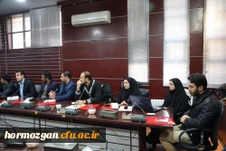 روابـط عمـومی آیینـه تمـام نمـای یک سازمـان اسـت 2