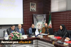 روابـط عمـومی آیینـه تمـام نمـای یک سازمـان اسـت 5