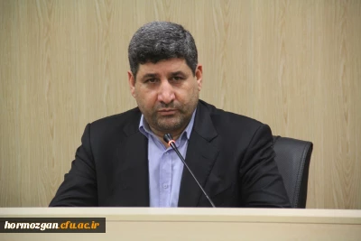 با سخنرانی دکتر سید ضیاء هاشمی مدیر عامل خبرگزاری جمهوری اسلامی برگزار شد:

کارگاه نقش اجتماعی دانشگاه ها ویژه اساتید و کارکنان دانشگاه فرهنگیان هرمزگان 