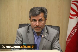 کـارگـاه نقش اجتمـاعی دانشگاه ها ویـژه اساتید و کارکنـان دانشگاه فرهنگیان هرمزگـان  3